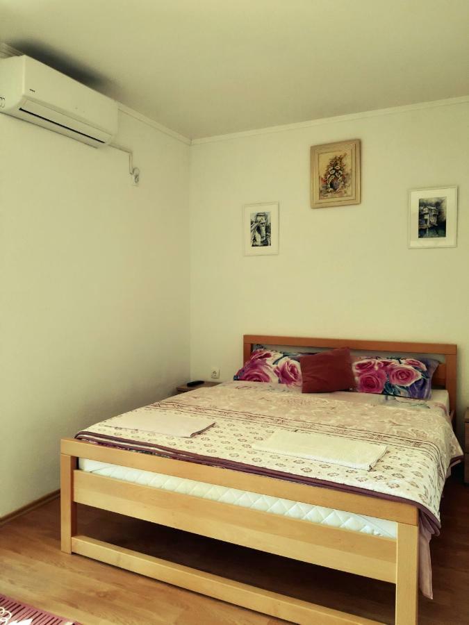 Apartmani S.Kilaci บลากาย ภายนอก รูปภาพ