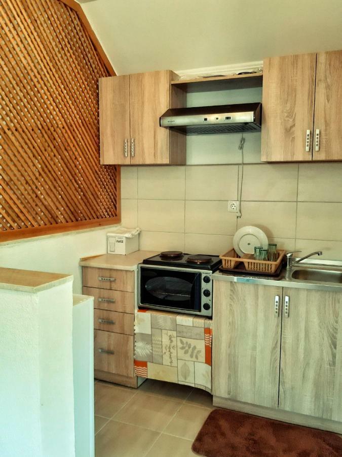 Apartmani S.Kilaci บลากาย ภายนอก รูปภาพ